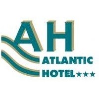 ATLANTIC HOTEL PARIS logo - Similar company to Elsa, Hôtel Paris ★★★★