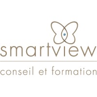 SmartView logo - Similar company to Ovyka