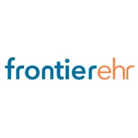 Frontier eHR logo - Similar company to Os Hrs