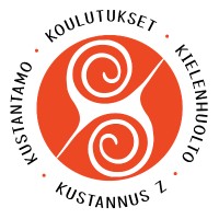 Kustannus Z logo - Similar company to Minea Kustannus Ja Media