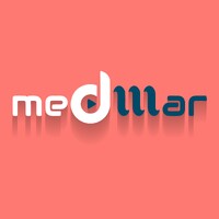 MedmarMedia logo - Similar company to Qodweb Digital Agency