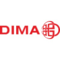 PT. Dima Indonesia (Dima Group) logo - Similar company to Pt Delta Djakarta