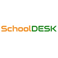SchoolDESK logo - Similar company to Skyfig Technologies