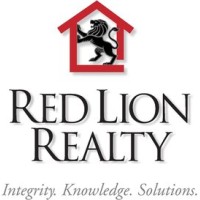 Red Lion Realty Group logo - Similar company to Six People, Inc