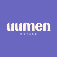 Uumen Hotels logo - Similar company to Ledap Group