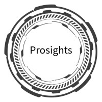 Prosights logo - Similar company to Econsultants Inc.