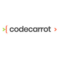 CodeCarrot logo - Similar company to Square Gain