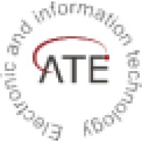A.T.E. Elettronica logo - Similar company to Xpcba Designed By G.R. Elettronica S.R.L.
