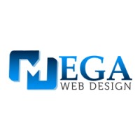 Mega Web Design logo - Similar company to Vsocial