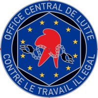OCLTI Gendarmerie Nationale logo - Similar company to Oclaesp • Office Central De Lutte Contre Les Atteintes À L’Environnement Et À La Santé Publique