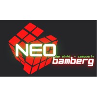 IfiB - Institut für innovative Bildung / NEO Bamberg logo - Similar company to Code Week Bayern