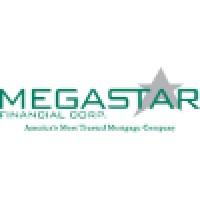 MegaStar Financial Corp. logo - Similar company to Lendlo