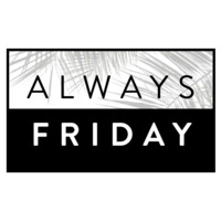 Always Friday logo - Similar company to Subler