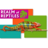 Realm Of Reptiles