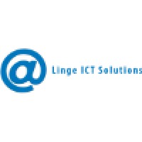 Linge ICT Solutions logo - Similar company to Cs Telecom & It