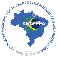 ANTEFFA - Associação Nacional dos Técnicos de Fiscalização Federal Agropecuária logo - Similar company to Lugli Group