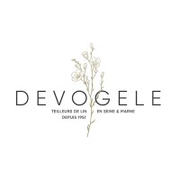 ETABLISSEMENTS DEVOGELE logo - Similar company to Vecotec