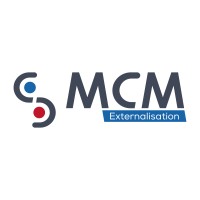 MCM CALL SUPPORT logo - Similar company to Suprey
