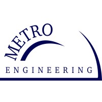 Metro Engineering of Grand Rapids logo - Similar company to Mastertech Diamond Products
