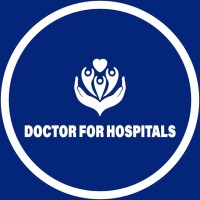 Doctorforhospitals logo - Similar company to Doctors Placements