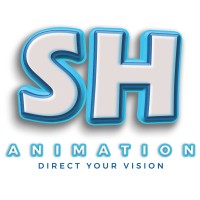 SRISH ANIMATION logo - Similar company to Fantasy House Animation Studio