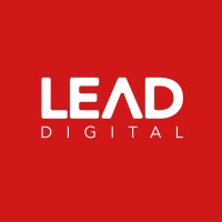 LEAD Digital | Agencia Digital logo - Similar company to Tiendada (Pv22-1)
