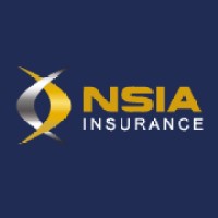 NSIA INSURANCE LIMITED logo - Similar company to Payzip