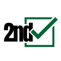 SecondCheck logo - Similar company to Urban Edge