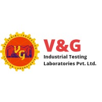 V & G Industrial Testing Laboratories Pvt. Ltd. logo - Similar company to The Water Lab - Water And Waste Water Testing Laboratory
