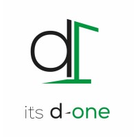 D-One (Ei)