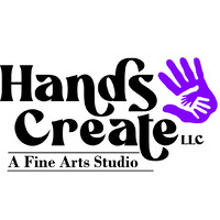 Hands Create logo - Similar company to Fmb Uitgevers
