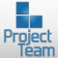Project Team GR logo - Similar company to Feelya Ltd