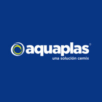 Aquaplas Oficial logo - Similar company to Sidetracked Studio