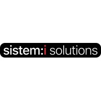 Sistem:i logo - Similar company to Varius