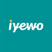 Iyewo logo - Similar company to Case Radar