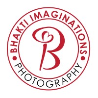 BhaktiImaginations l Photography logo - Similar company to Light & Magic Photography
