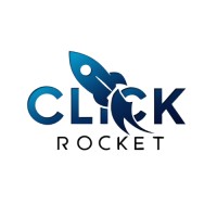 ClickRocket logo - Similar company to Ad Hoc