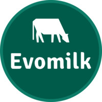 Evomilk logo - Similar company to Herdstrong