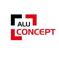 Alu Concept logo - Similar company to Face Alu Sud-Ouest