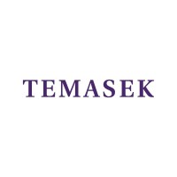 Temasek logo - Similar company to Trusted Services