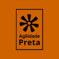 Agilidade Preta logo - Similar company to Open Room Ágil