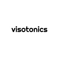 Visotonics logo - Similar company to Sponsoredby