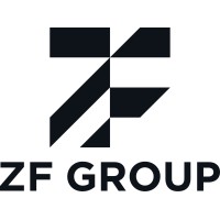 ZF GROUP logo - Similar company to Hitek Engineering And Contracting