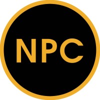 The Niche Perfume Company logo - Similar company to Eu Sou Perfume