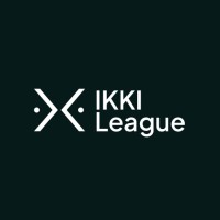 IKKI League logo - Similar company to E-Tumba