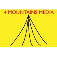 4 Mountains Media Inc logo - Similar company to Blooming