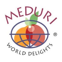 Meduri World Delights logo - Similar company to That Home Loan Dude