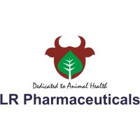 LR Pharmaceuticals logo - Similar company to Lr Recruitment
