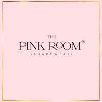The Pink Room Shapewear logo - Similar company to Co'Coon Shapewear