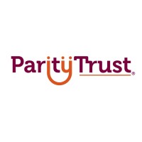 Parity Trust logo - Similar company to One Training Solutions Ltd